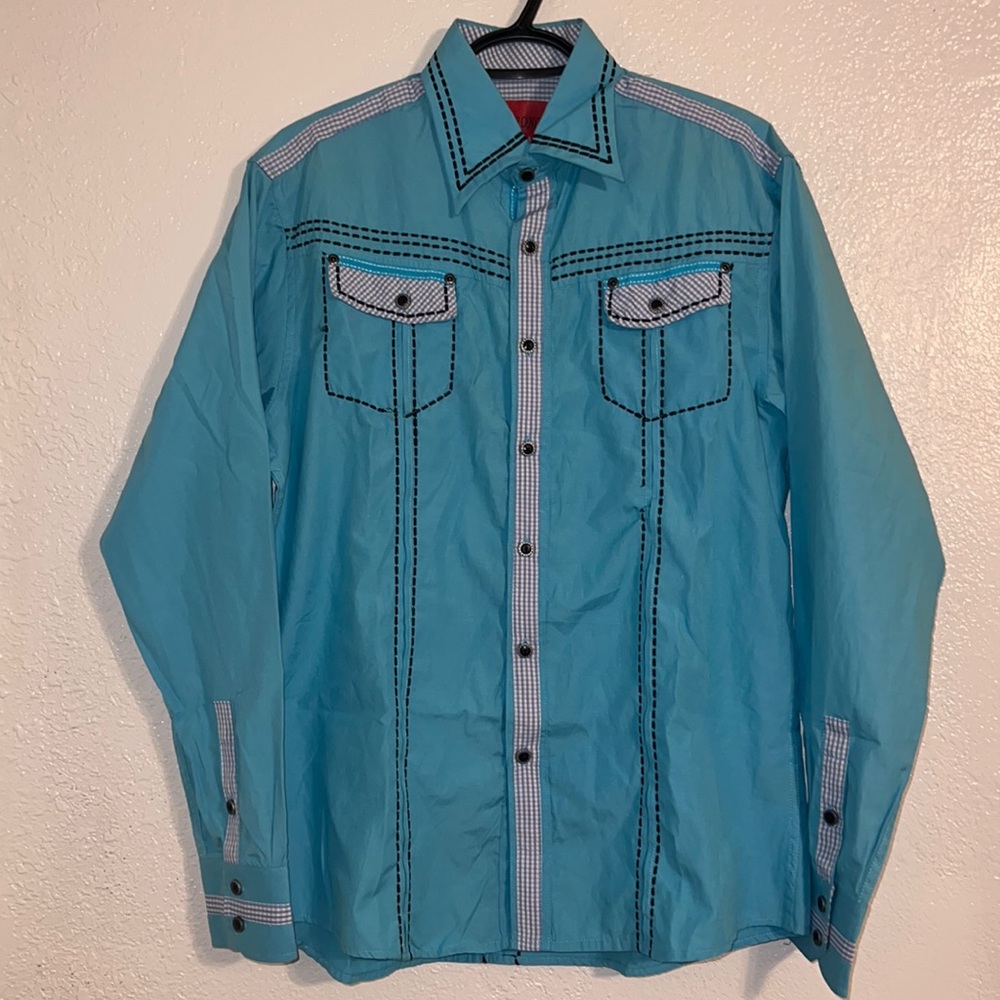 MENS DRESSING SHIRTS